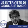 Marco Osnato intervistato a Next Economy di Manuela Donghi