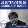 On. Marco Osnato intervistato a Next Economy di Manuela Donghi