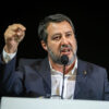 La Lega recupera voti a destra e avvia Il patto con Le Pen e Afd per le europee | 27/09/2023 | Il Corsivo