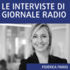 Festival di Venezia: intervista a Federica Parigi