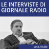 Festival di Venezia: intervista a Luca Telese