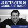 Festival di Venezia: intervista a Luigi Crespi