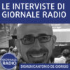 Prof. Domenicantonio De Giorgio intervistato a Next Economy di Manuela Donghi