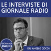 On. Angelo Ciocca intervistato a Next Economy di Manuela Donghi