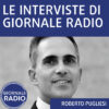 Roberto Pugliesi intervistato a Next Economy di Manuela Donghi