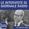 On. Giorgio Mulè intervistato a L’Attimo Fuggente