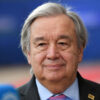 Guterres e le origini diplomatiche dello Stato di Israele | Il Punto della Settimana