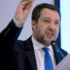 Salvini verso l’evento di Firenze di domenica. Riuniti i partiti sovranisti e della estrema destra | 29/11/2023 | Il Corsivo