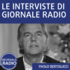 Paolo Bertolucci intervistato a GR Football Club di Lapo De Carlo
