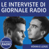 Vovan e Lexus intervistati da Mark Bernardini
