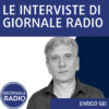 Enrico Gei intervistato a Next Economy di Manuela Donghi