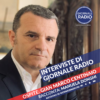 Gian Marco Centinaio intervistato a Next Economy di Manuela Donghi