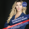 Claudia Conte intervistata a Next Economy di Manuela Donghi