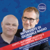 Alfonso Celotto e Salvatore Riccio intervistati a Next Economy di Manuela Donghi