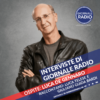 Luca De Gennaro intervistato a L’Attimo Fuggente