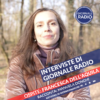 Francesca Dell’Aquila intervistata a Next Economy di Manuela Donghi