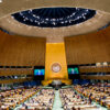 I Curdi e i Palestinesi: all’ONU due pesi e due misure | Il Punto della Settimana