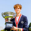 U.S. Open: Sinner perde il torneo ed il primato nel mondo