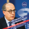 Paolo De Castro intervistato a Next Economy di Manuela Donghi