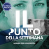 Morire per leggerezza | Il Punto della Settimana