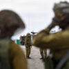 Israele: “Passiamo da un’azione difensiva a offensiva”. E annuncia una campagna anti-Hezbollah verso Nord