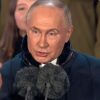 Putin festeggia sulla piazza Rossa la sua rielezione. Usa e Ue concordi: il voto è stato una farsa