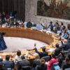 L’Onu chiede il cessate il fuoco a Gaza per motivi umanitari. Gli Stati Uniti si astengono. Strappo con Israele