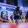 Isis attacca una sala di concerti di Mosca, come al Teatro Duvrovka di Beslan e il Bataclan di Parigi