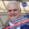 Ministro Paolo Zangrillo intervistato a Next Economy