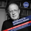 Gherardo Colombo intervistato a Il Timone