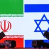 Israele attacca una base militare iraniana a Isfahan