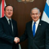 Scatta l’offensiva di Hezbollah contro Israele. Netanyahu: decidiamo noi quando colpire Teheran. Il G7: via libera alle sanzioni contro l’Iran