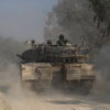 Nuovi venti di guerra. Israele schiera i tank al valico per Rafah