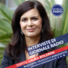 Laura Boldrini intervistata a ZTL