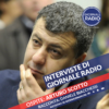 Arturo Scotto intervistato a Il Timone