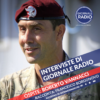 Roberto Vannacci intervistato a ZTL