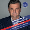 Carlo Calenda intervistato a Il Punto G