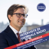 Dario Nardella intervistato a Next Economy