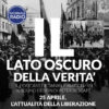 25 Aprile, l’attualità della liberazione | Il Lato Oscuro della Verità