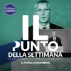 Il piano Stoltenberg | Il Punto della Settimana