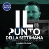 Povero Zelensky | Il Punto della Settimana