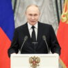 Putin apre ai negoziati di pace con l’Ucraina sulla base di Istanbul 2022
