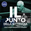 Carlo Nordio apprendista stregone? | Il Punto della Settimana