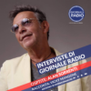 Alan Sorrenti intervistato a 120 Minuti di Vicky Mangone