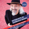 Eugenio Finardi intervistato a 120 Minuti di Vicky Mangone