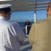Sant’Erasmo, Lagalla: “Passo concreto verso rigenerazione area porto”
