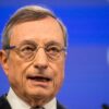 Il piano di Draghi per far ripartire la locomotiva europea: 800 miliardi l’anno