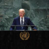 Biden all’assemblea Onu: servire il popolo, promuovere la convivenza