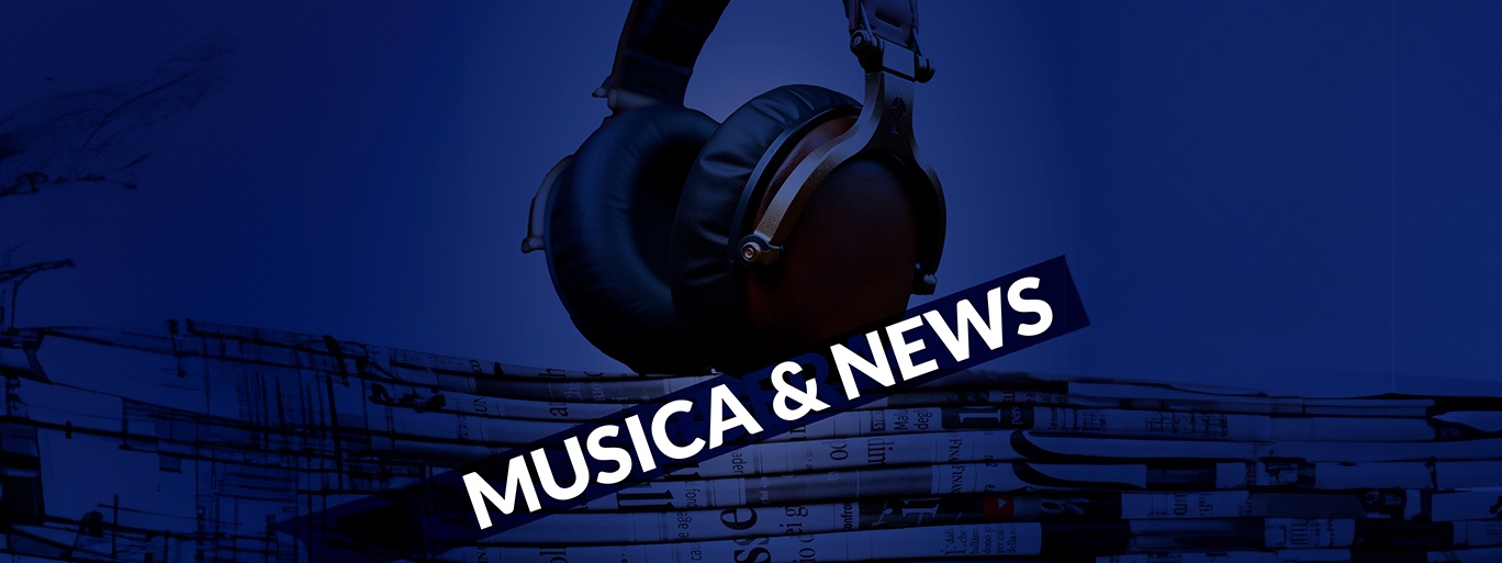 MUSICA E NEWS