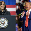 Primo duello televisivo tra Kamala Harris e Donald Trump: la partita è ancora aperta